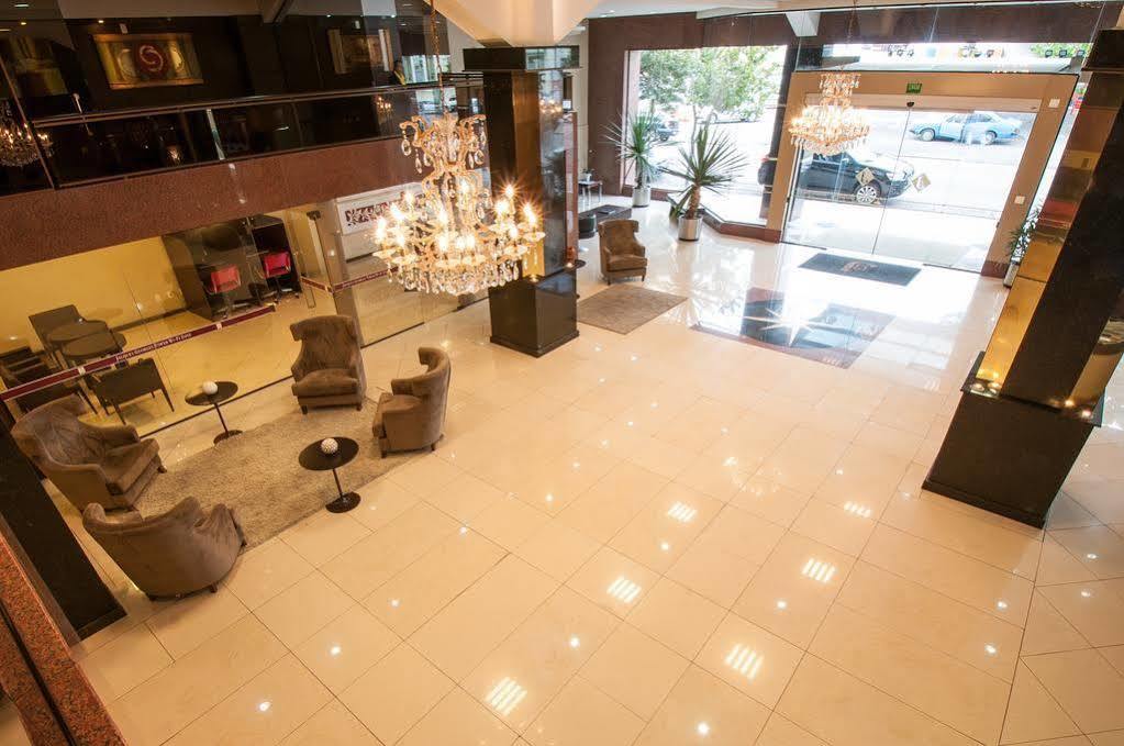 Jacques Georges Tower Hotel เปโลตัส ภายนอก รูปภาพ